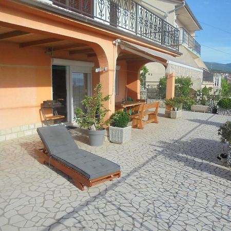 Apartment Maestral Senj  Εξωτερικό φωτογραφία