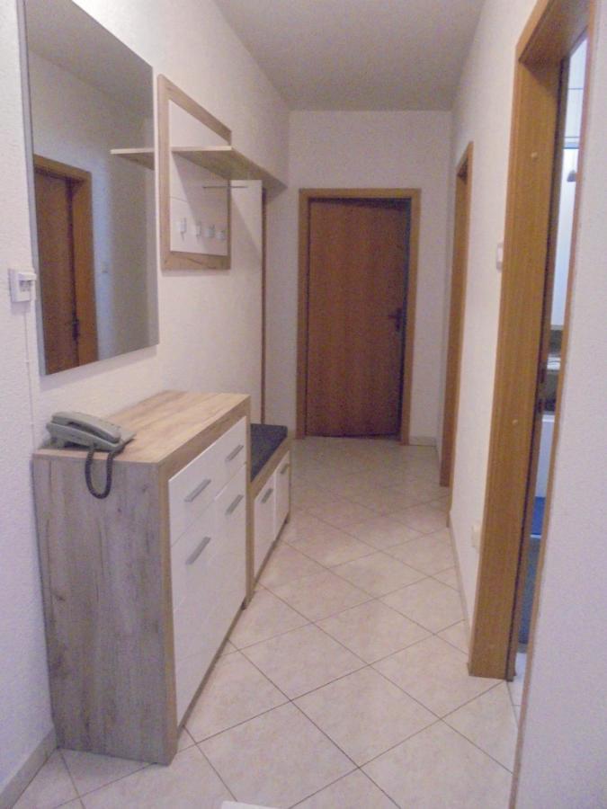 Apartment Maestral Senj  Εξωτερικό φωτογραφία