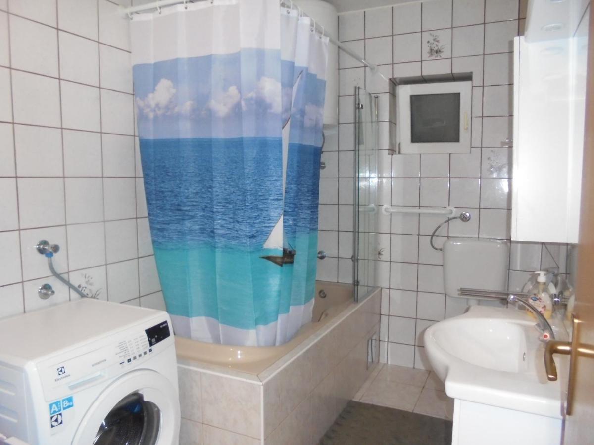 Apartment Maestral Senj  Εξωτερικό φωτογραφία