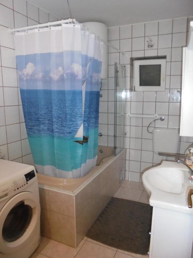 Apartment Maestral Senj  Εξωτερικό φωτογραφία