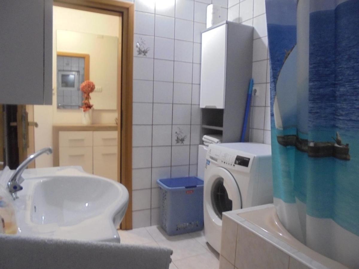 Apartment Maestral Senj  Εξωτερικό φωτογραφία