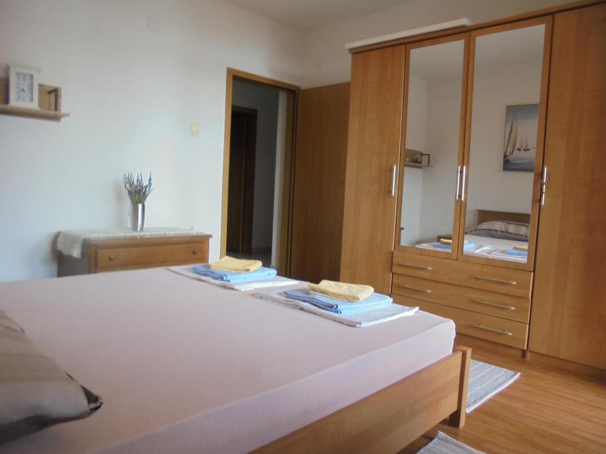Apartment Maestral Senj  Εξωτερικό φωτογραφία
