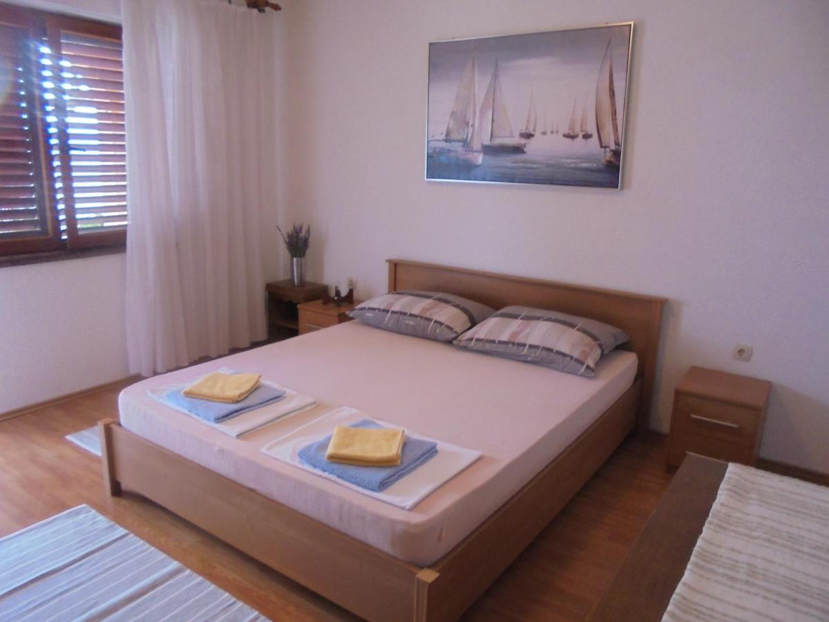 Apartment Maestral Senj  Εξωτερικό φωτογραφία