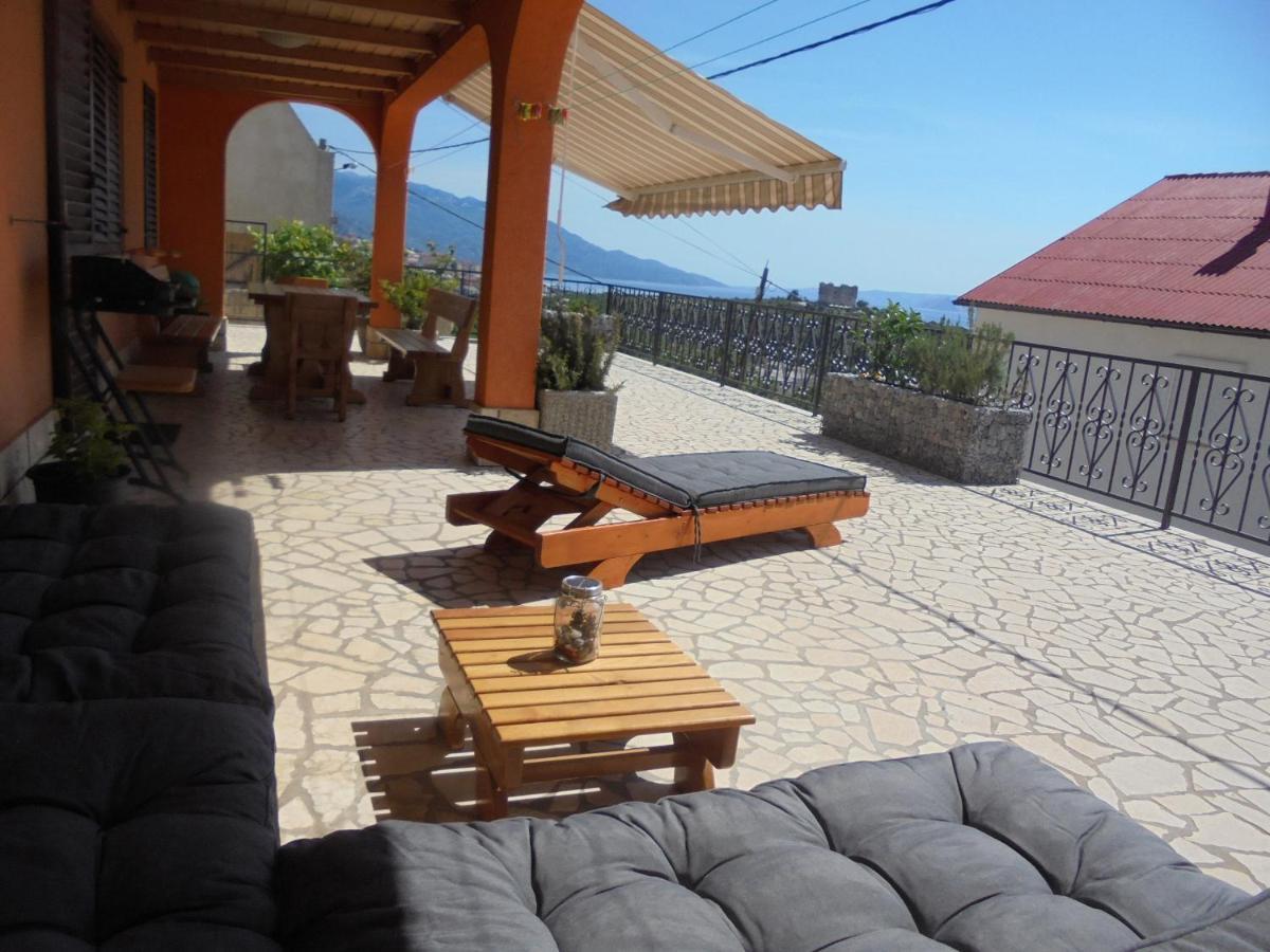 Apartment Maestral Senj  Εξωτερικό φωτογραφία