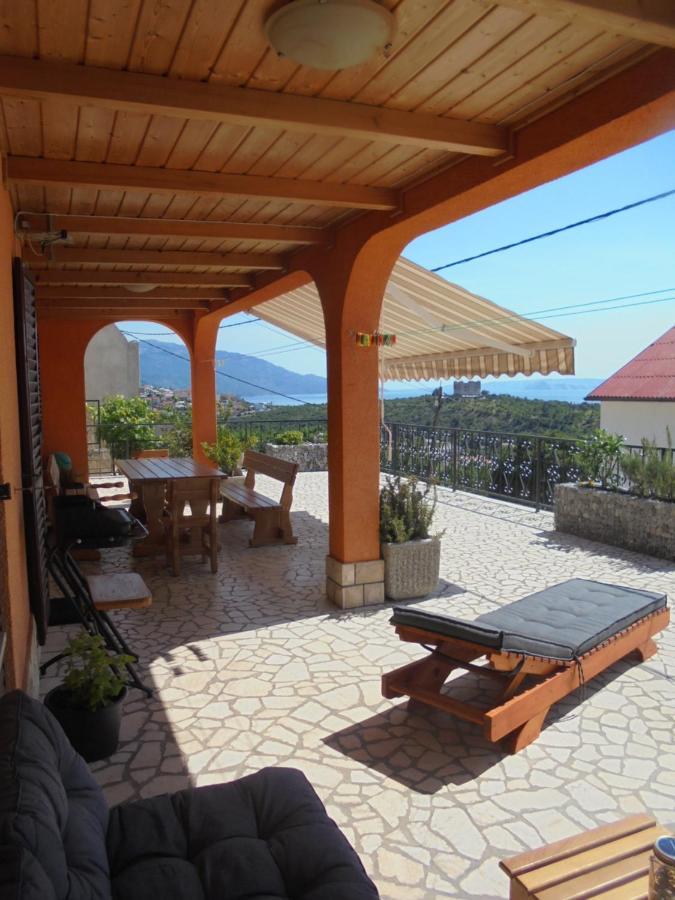 Apartment Maestral Senj  Εξωτερικό φωτογραφία