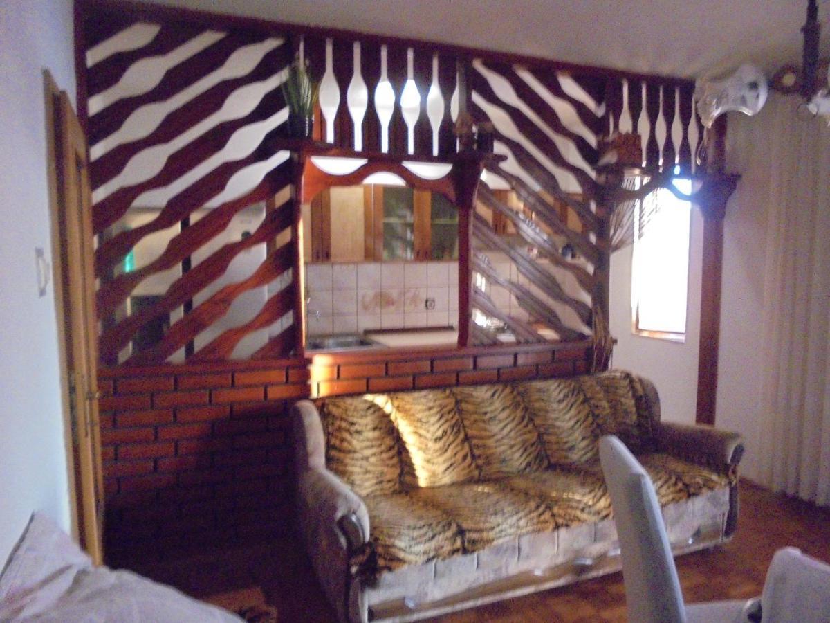 Apartment Maestral Senj  Εξωτερικό φωτογραφία