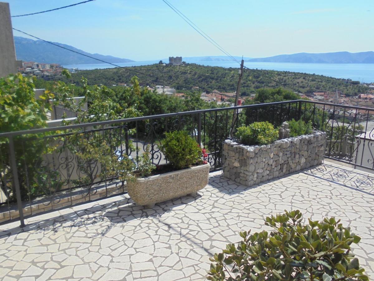 Apartment Maestral Senj  Εξωτερικό φωτογραφία