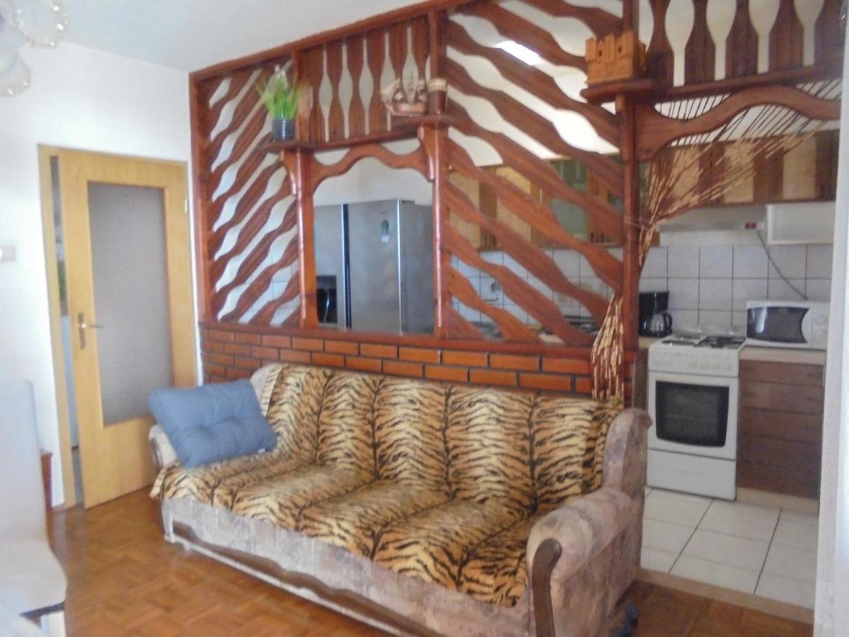 Apartment Maestral Senj  Εξωτερικό φωτογραφία