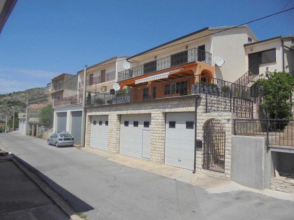 Apartment Maestral Senj  Εξωτερικό φωτογραφία