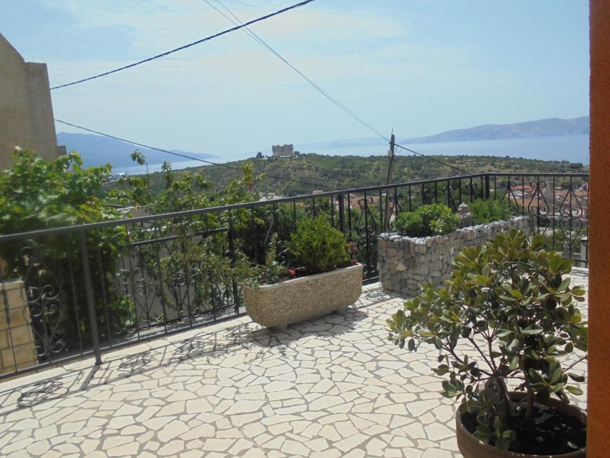 Apartment Maestral Senj  Εξωτερικό φωτογραφία