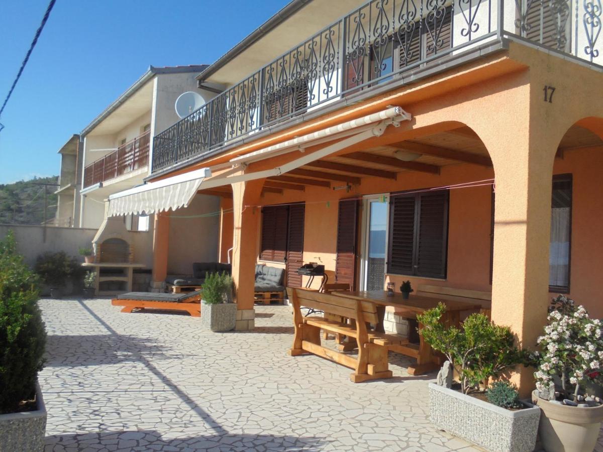 Apartment Maestral Senj  Εξωτερικό φωτογραφία