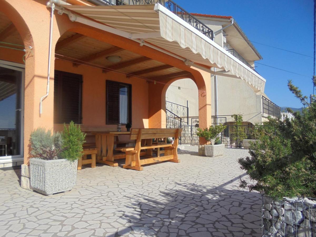 Apartment Maestral Senj  Εξωτερικό φωτογραφία