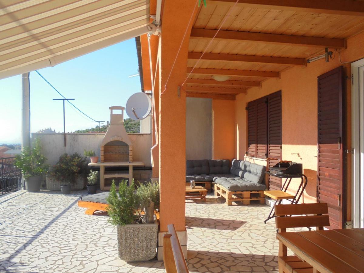 Apartment Maestral Senj  Εξωτερικό φωτογραφία