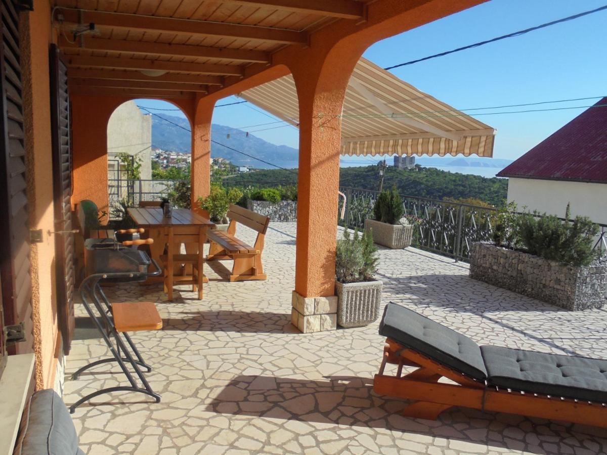 Apartment Maestral Senj  Εξωτερικό φωτογραφία