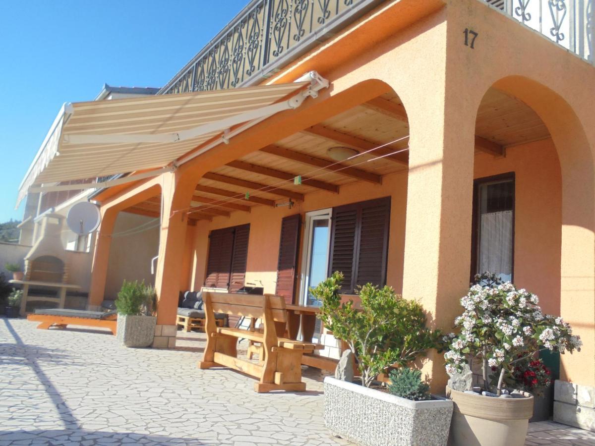 Apartment Maestral Senj  Εξωτερικό φωτογραφία