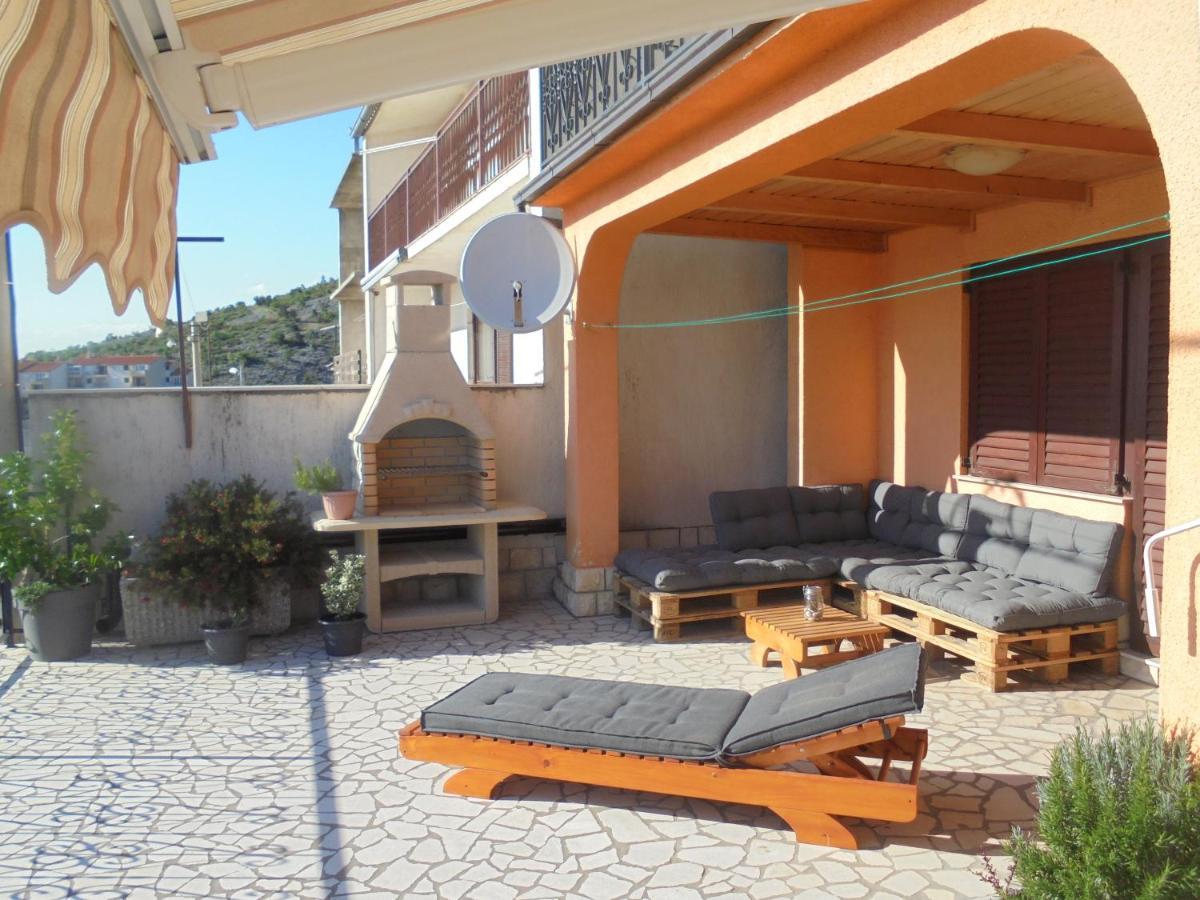 Apartment Maestral Senj  Εξωτερικό φωτογραφία