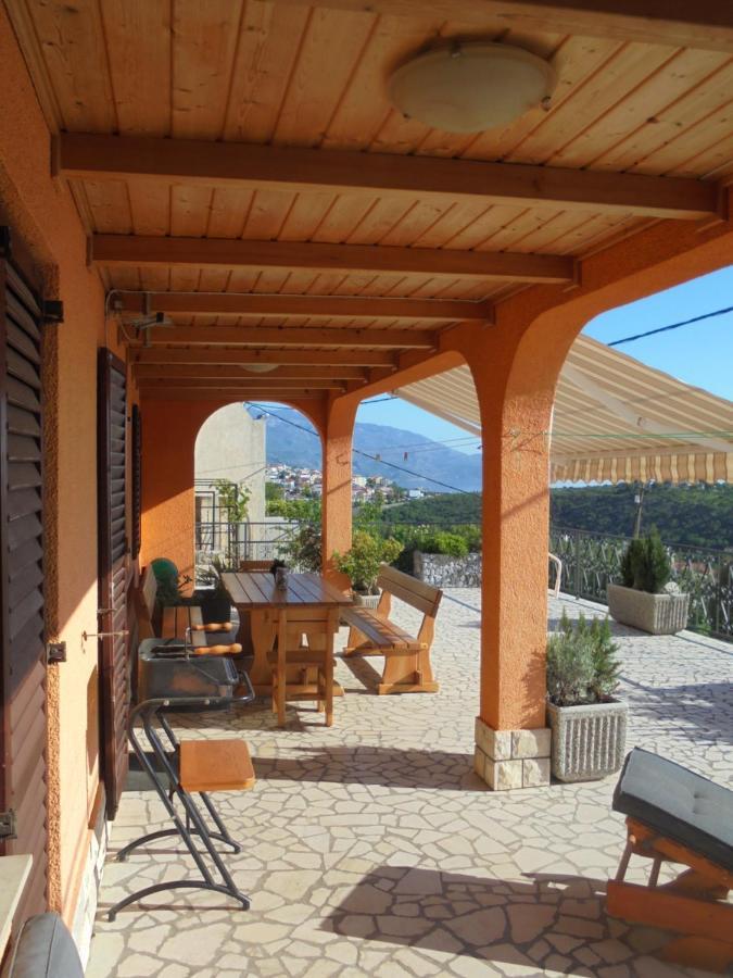 Apartment Maestral Senj  Εξωτερικό φωτογραφία