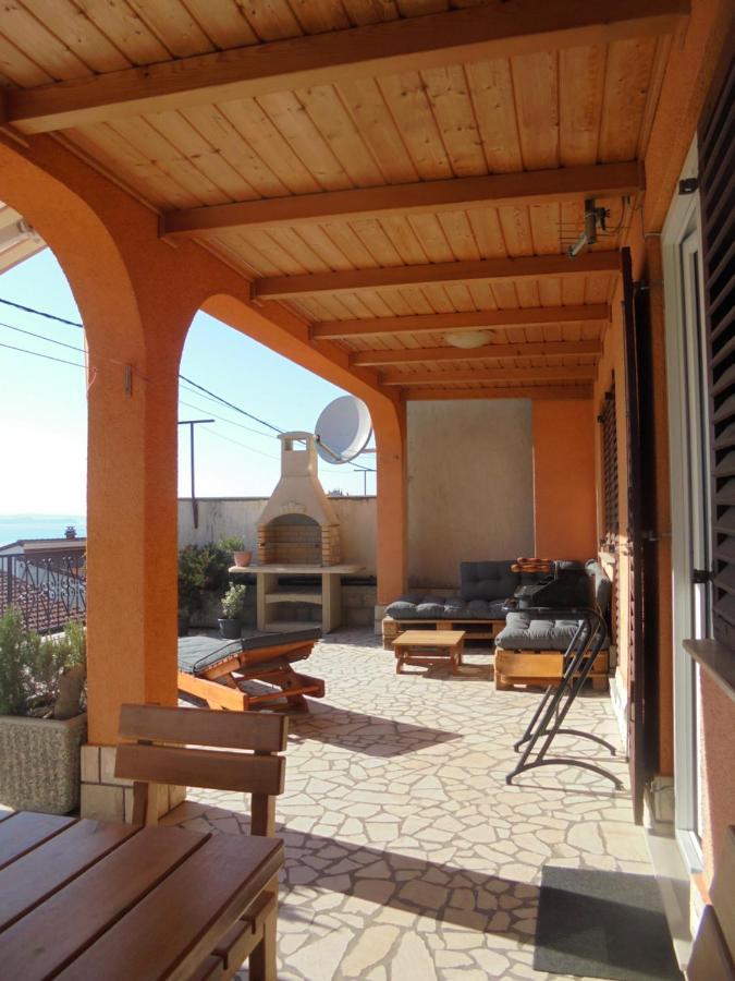Apartment Maestral Senj  Εξωτερικό φωτογραφία