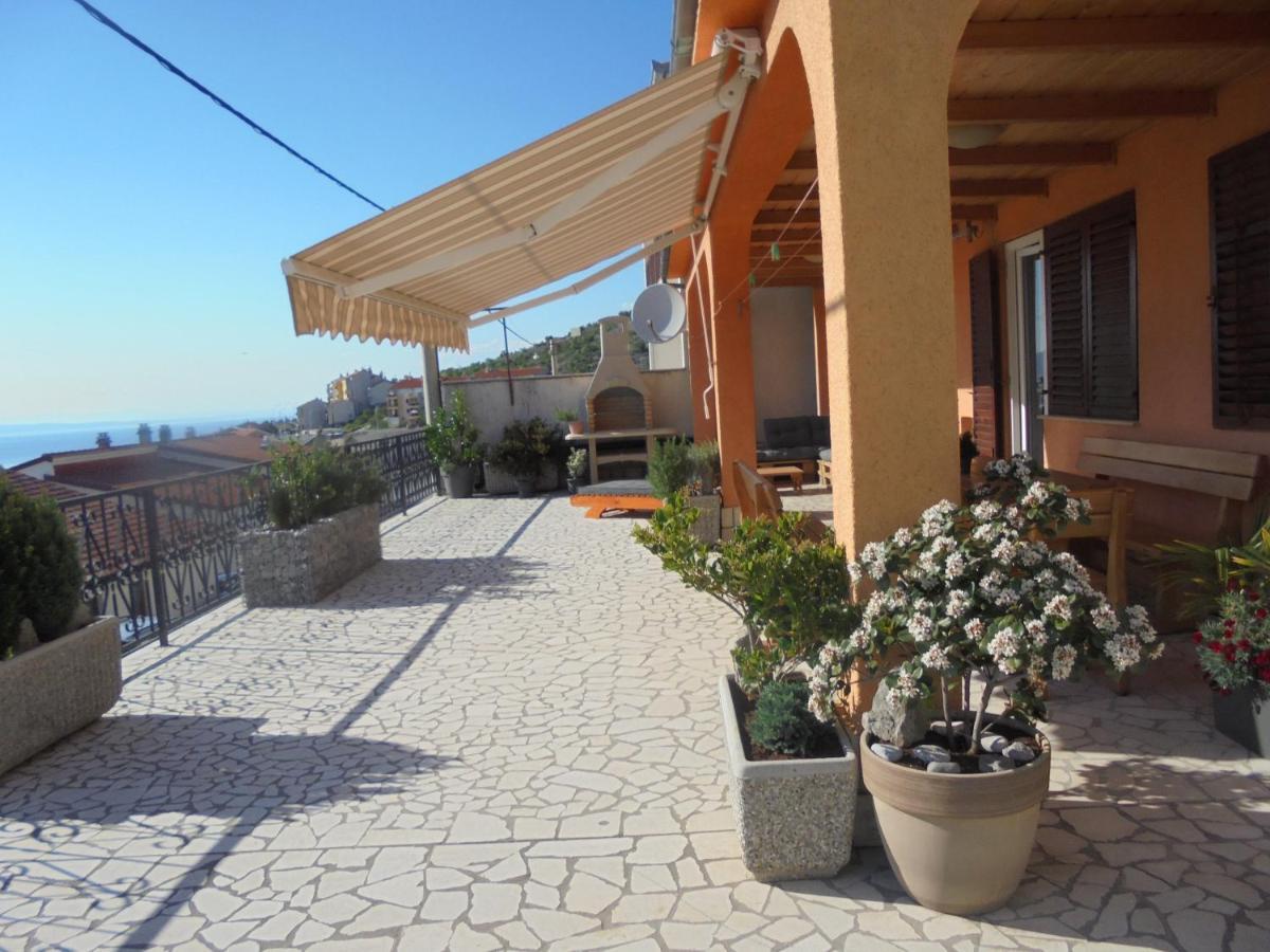 Apartment Maestral Senj  Εξωτερικό φωτογραφία