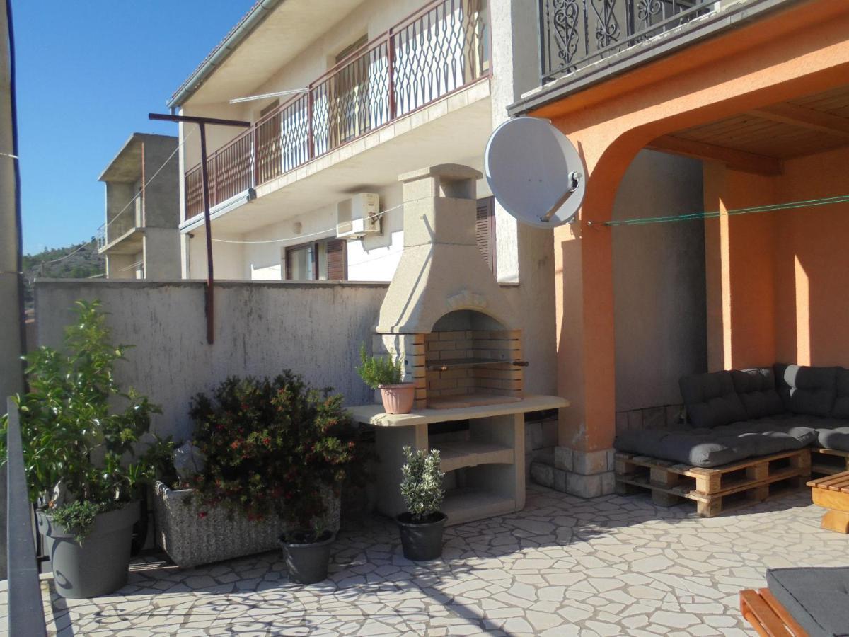 Apartment Maestral Senj  Εξωτερικό φωτογραφία