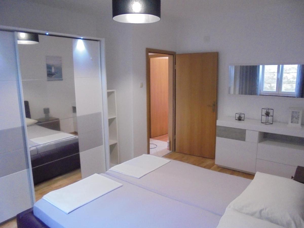 Apartment Maestral Senj  Εξωτερικό φωτογραφία