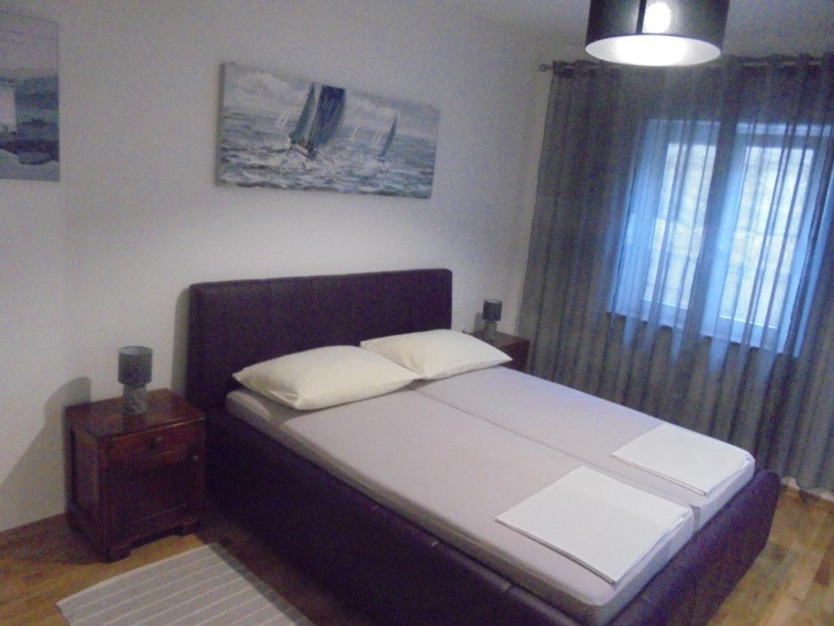 Apartment Maestral Senj  Εξωτερικό φωτογραφία