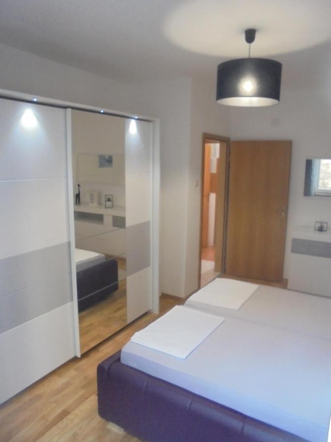 Apartment Maestral Senj  Εξωτερικό φωτογραφία