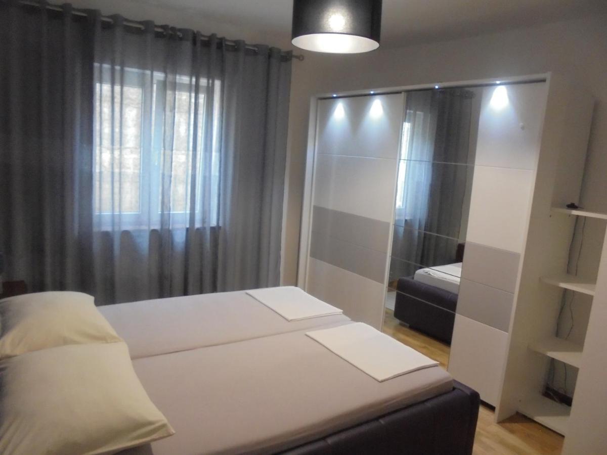 Apartment Maestral Senj  Εξωτερικό φωτογραφία