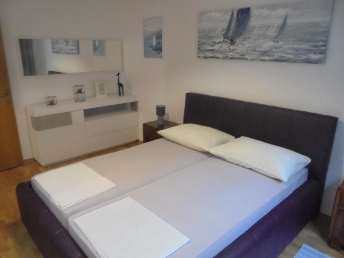 Apartment Maestral Senj  Εξωτερικό φωτογραφία