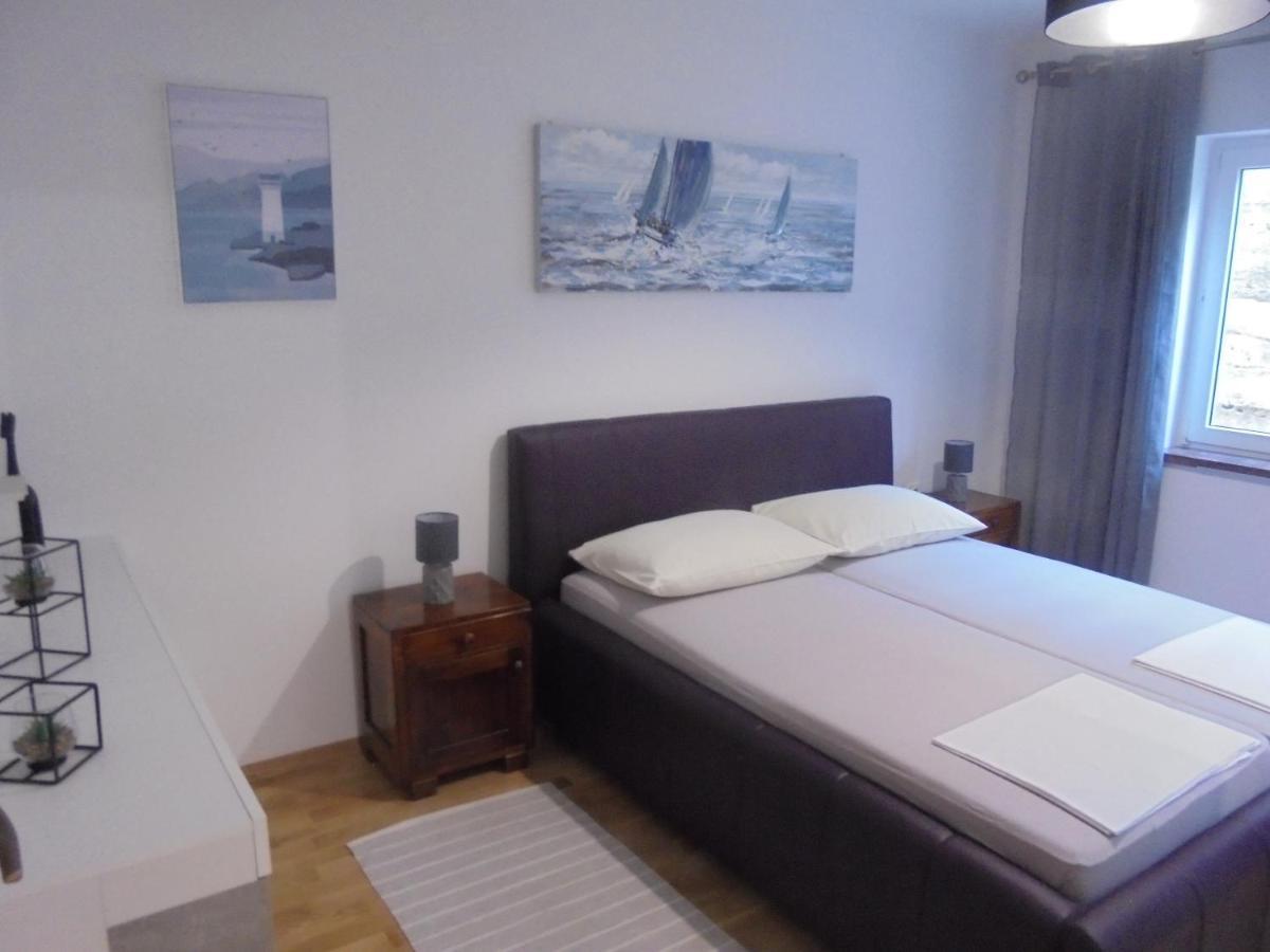 Apartment Maestral Senj  Εξωτερικό φωτογραφία
