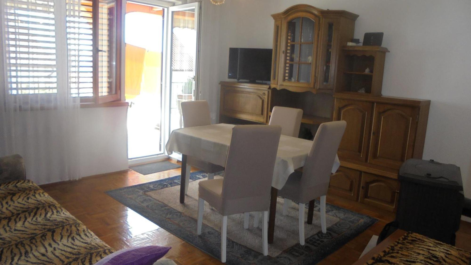 Apartment Maestral Senj  Εξωτερικό φωτογραφία