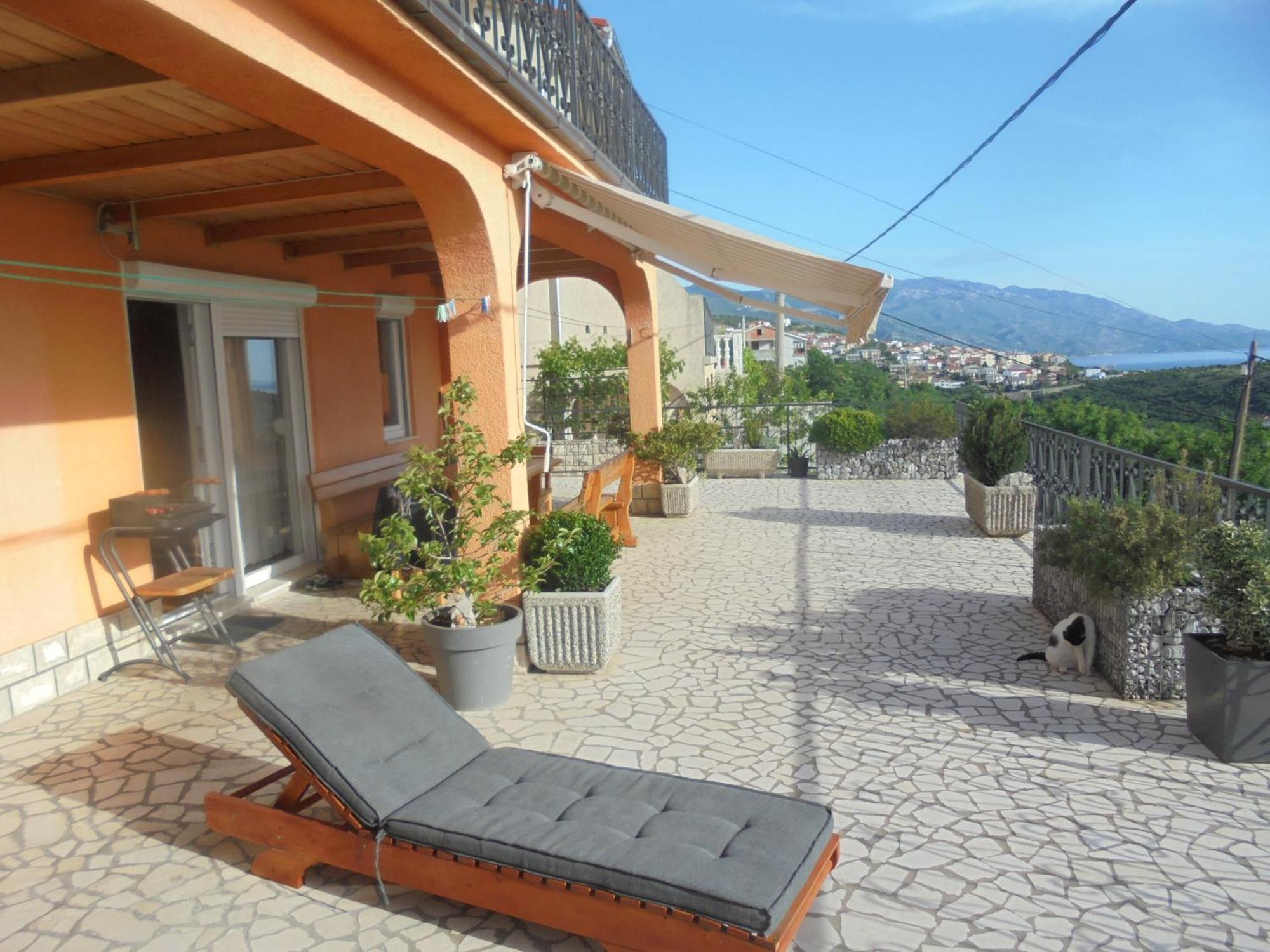 Apartment Maestral Senj  Εξωτερικό φωτογραφία
