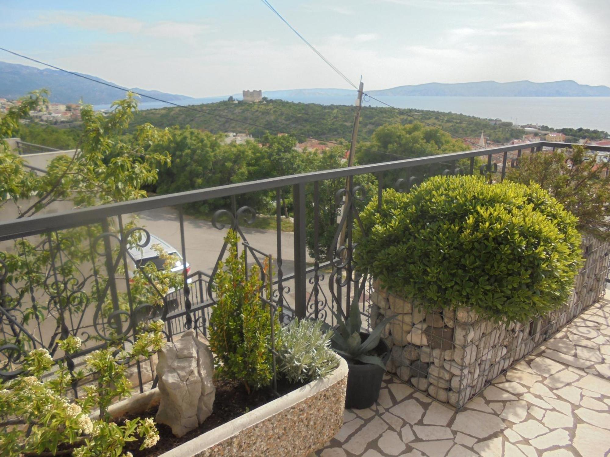 Apartment Maestral Senj  Εξωτερικό φωτογραφία