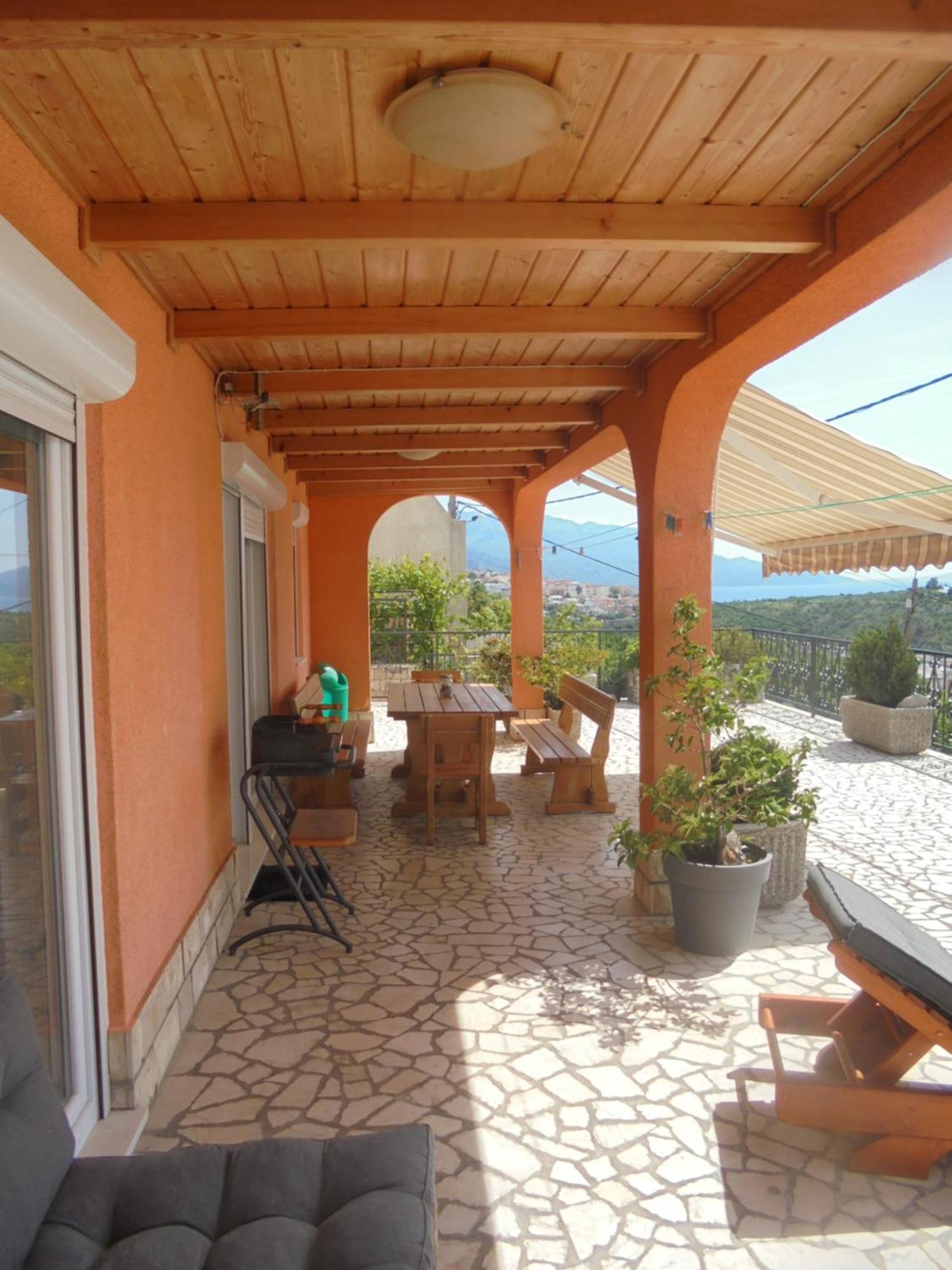 Apartment Maestral Senj  Εξωτερικό φωτογραφία