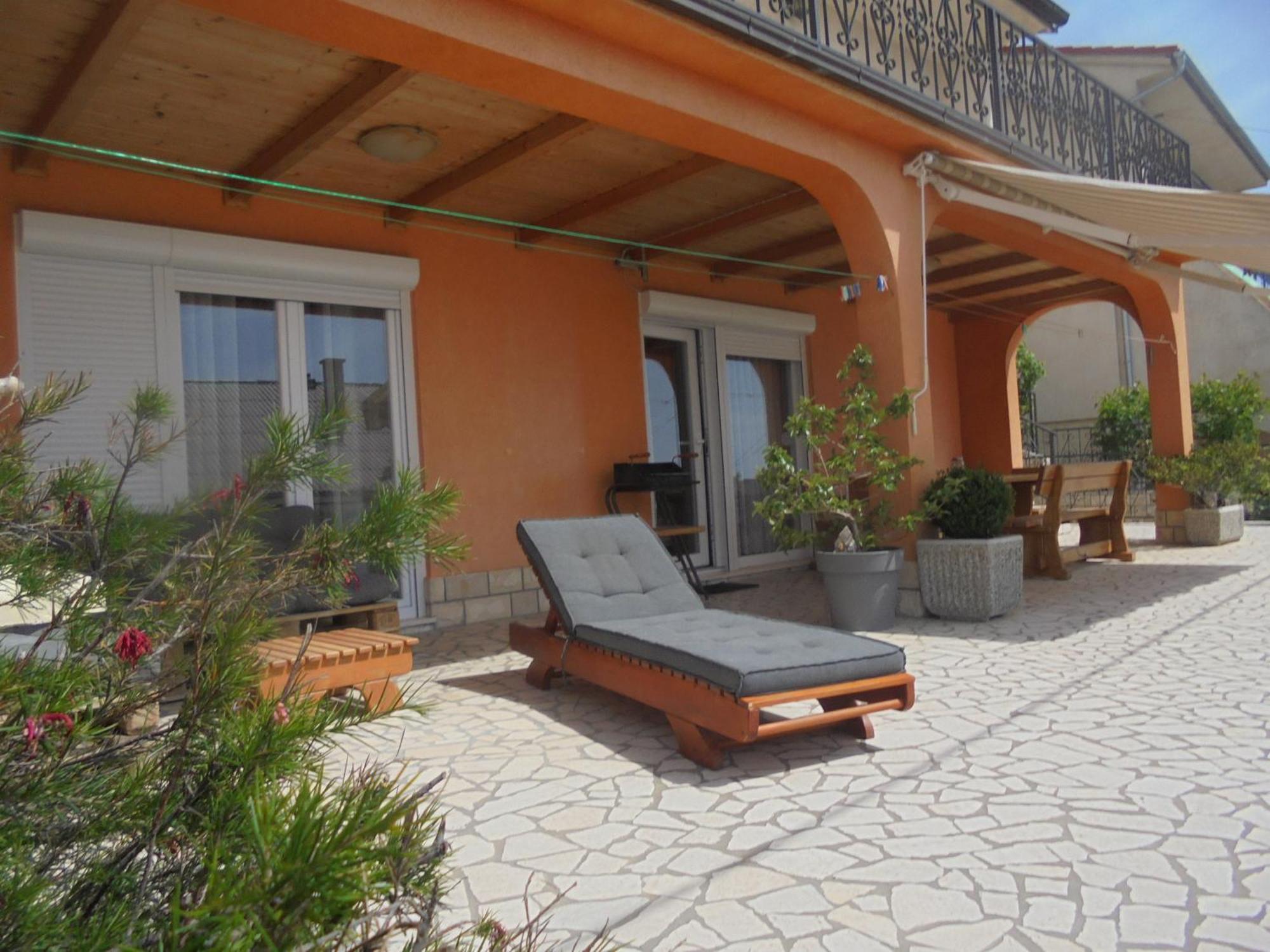 Apartment Maestral Senj  Εξωτερικό φωτογραφία